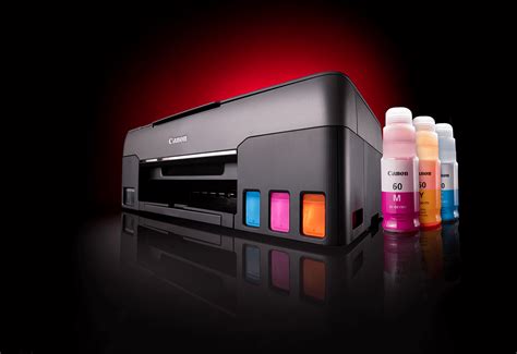 canon ink tank printer
